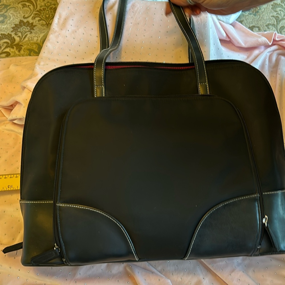 Computer Tote